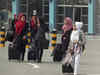 Afghanistan's Taliban ban women from flying without male chaperone: Sources