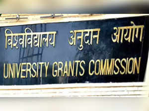 UGC to let 900 autonomous colleges offer online degrees