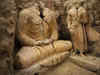 With eye to China investment, Taliban now to preserve Buddhas