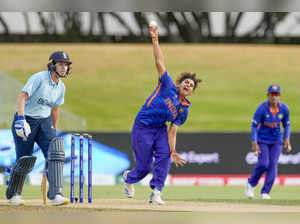 New Zealand Cricket Women's World Cup