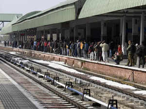 Ravin Group to provide specialised fire survival cables for Udhampur-Baramulla Rail Link