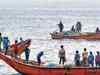 India asks Sri Lanka to release fishermen, fishing boats from custody