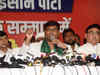 Axe falls on Bihar minister Mukesh Sahani after BJP demands his sacking