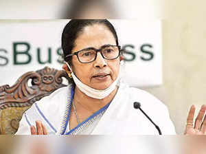 Trinamool Congress scraps party posts, forms Mamata Banerjee-led national working body.