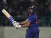 Rohit Sharma fined Rs 12 lakh for Mumbai Indians' slow over-rate against Delhi Capitals in IPL match