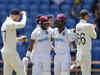 West Indies crushes England in 3rd test to win series 1-0