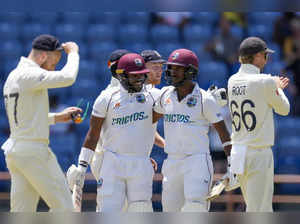 Grenada England West Indies Cricket