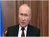 France says world powers must 'keep talking' with Vladimir Putin