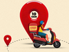 Zomato 10-min delivery gives traffic cops long hours of worry