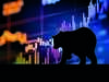 2 in 3 of top 500 stocks in bear zone