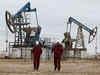 Oil slumps as Shanghai shuts to curb COVID surge