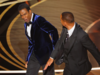 It wasn't scripted! Will Smith slaps Chris Rock in a fit of anger at Oscars 2022, apologises during his Best Actor speech