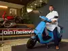 India's EV battery race is led by a newbie scooter maker