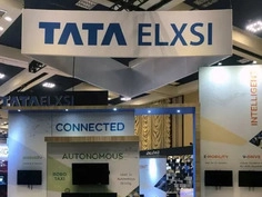 What has brought KPIT Technologies, Tata Elxsi and LT Technology Services into the limelight suddenly?