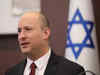Israeli Prime Minister Naftali Bennett tests positive for COVID-19