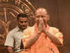 CM Yogi Adityanath, Akhilesh Yadav take oath as members of UP Assembly