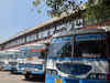 Public transport services impacted in Haryana as roadways employees join nationwide strike