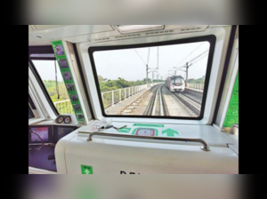 Delhi Metro’s automated network now world’s fourth largest