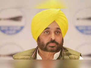 Services of 35,000 contractual employees to be regularised: Punjab CM Bhagwant Mann