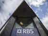 UK relinquishes control of former Royal Bank of Scotland