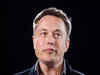 Elon Musk says he has 'supposedly' tested positive for COVID again