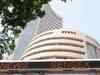 Sensex rangebound; JP Associates, HUL, SBI, SAIL up