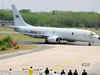 Indian Navy to commission 2nd squadron of P-8I aircraft on Tuesday