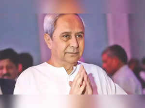 naveen patnaik