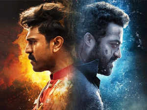 'RRR' box office collection