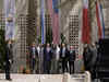Arab, US top diplomats in Israel as Mideast dynamic shifts