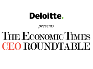 CEO roundtable