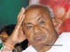 I-T departtment sends notice to former PM Devegowda's wife
