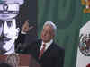 Mexico to rent out presidential jet for weddings, parties
