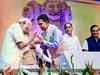 Pramod Sawant sworn in as Goa CM, 8 others take oath as ministers