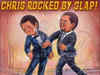 ‘Chris Rocked by Slap!’ Amul’s quirky topical features Will Smith-Chris Rock scuffle at Oscars 2022