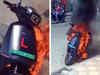 OLA e-scooter fire sparks safety debate: Are imported batteries compromising on quality?