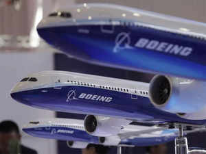 Boeing