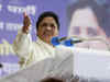 Muslims made huge mistake by voting for SP: Mayawati