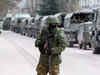 Russia 'postpones' military service for IT specialists