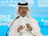 Saudi oil chief Prince Abdulaziz bin Salman says energy security imperiled by attacks