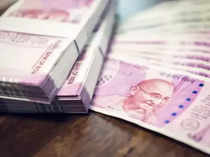 Rupee surges by 19 paise to 75.97 against US dollar