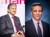'You symbolise the Indian Raj.' Anand Mahindra coins a term for the new FedEx CEO