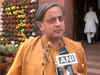 Shashi Tharoor condemns denial of permission to Bharatanatyam dancer for performance at Kerala temple