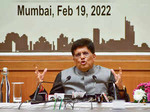 India looks to conclude trade agreement with GCC this year, says Piyush Goyal