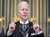Biden unveils higher taxes on the rich as part of $5.8 trillion budget