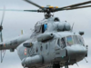Russia’s invasion of Ukraine has cast a shadow on maintainability of Mi-17 helicopters