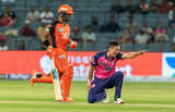 New-look Rajasthan Royals crush SRH by 61 runs, start campaign on rousing note