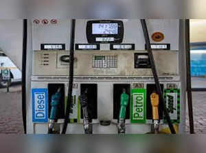 Hike No. 7 in fuel prices, petrol now past the Rs 100-mark in Delhi.