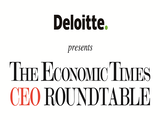 ET CEO Roundtable: Geopolitics brings new challenges, opportunities