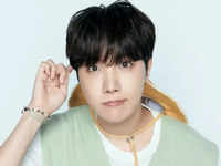 j-hope: BTS member J-Hope wears beanie worth 11k at Billie